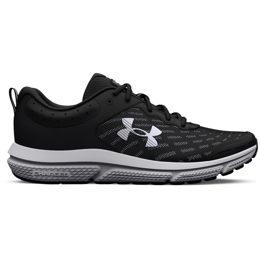 Under Armour 3026175 Men`s Training UA Charged Assert 10 Running Athletic Shoes 10