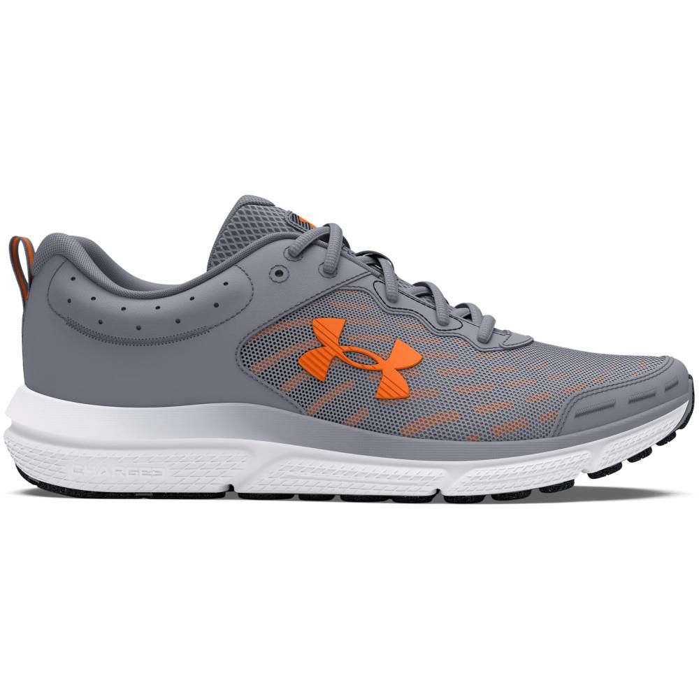 Under Armour 3026175 Men`s Training UA Charged Assert 10 Running Athletic Shoes 11.5