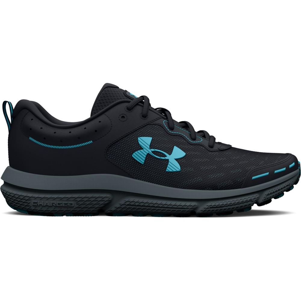 Under Armour 3026175 Men`s Training UA Charged Assert 10 Running Athletic Shoes 12.5