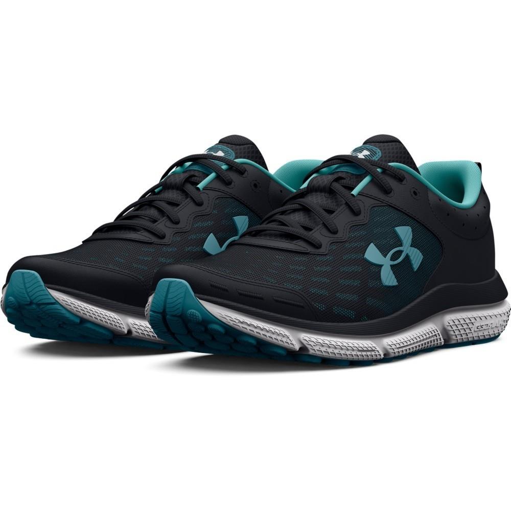 Under Armour 3026179 Womens Training UA Charged Assert 10 Running Athletic Shoes 10