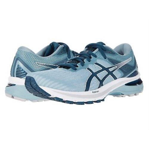 Woman`s Sneakers Athletic Shoes Asics GT-2000 9