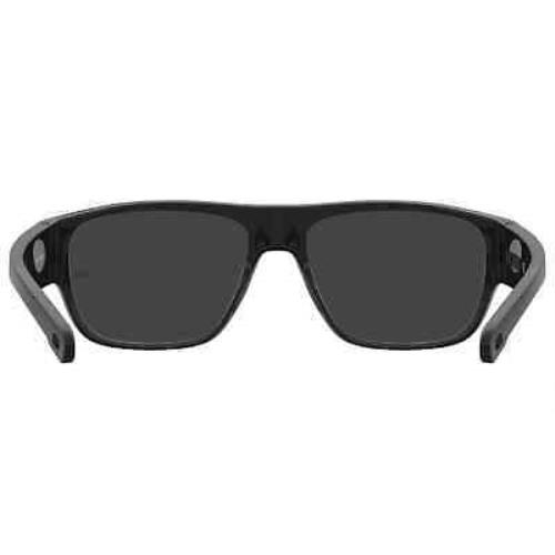 Men Under Armour UA Scorcher 0807 IR 60 Sunglasses
