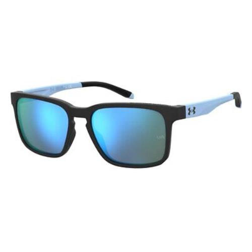 Men Under Armour 2 00VK Z0 57 Sunglasses