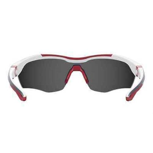 Men Under Armour UA Yard Pro 0ZE3 B3 99 Sunglasses