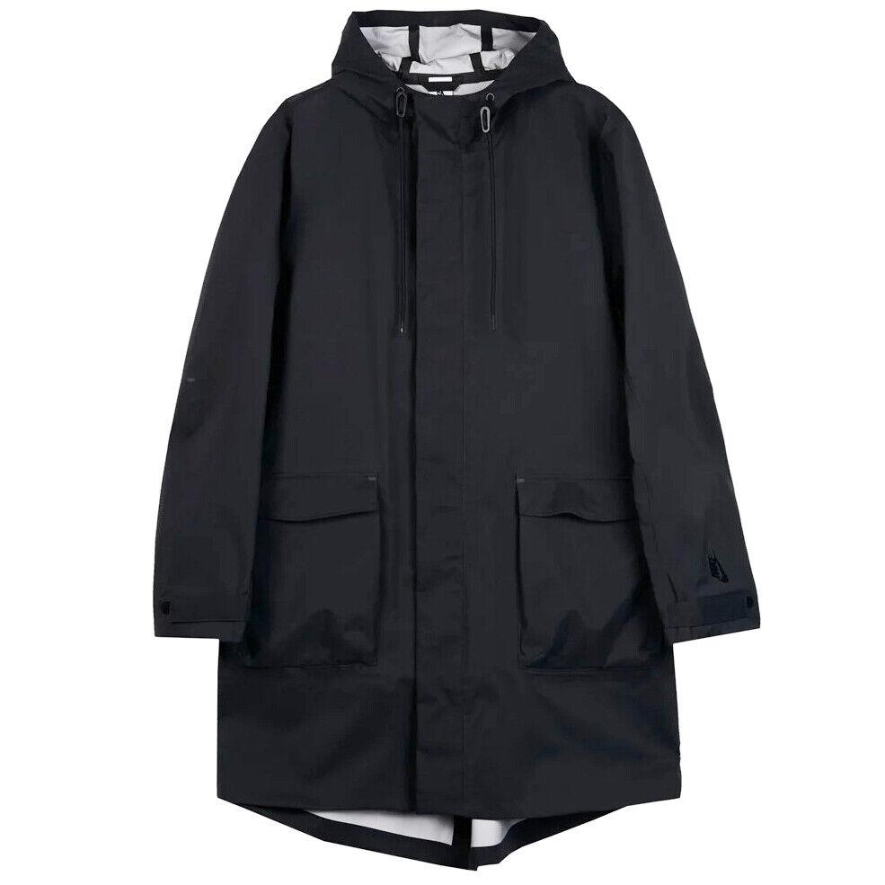 Nike Lab Collection Men`s Parka AV8271