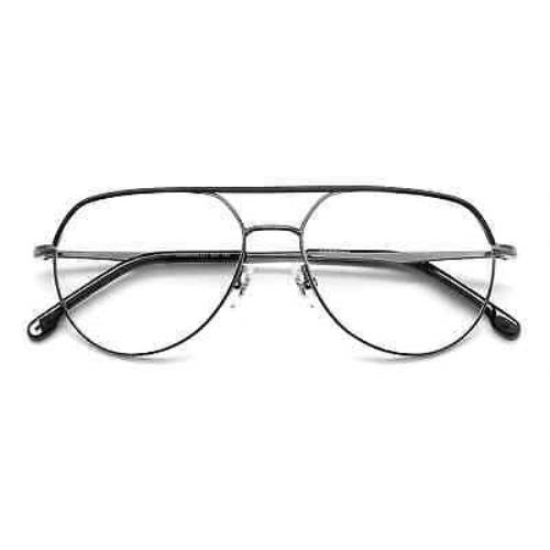 Unisex Carrera 311 0KJ1 00 55 Eyeglasses