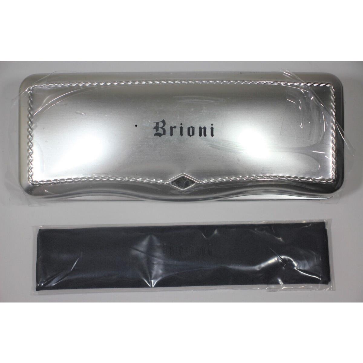 Brioni Sunglasses Hard Case A1080