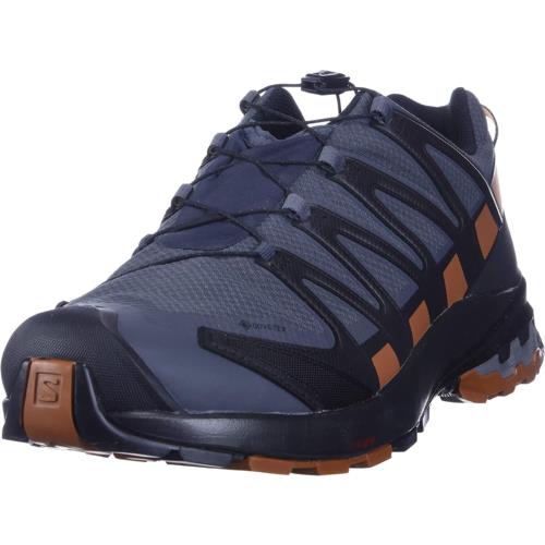 Salomon Men`s XA Pro 3D V8 Gore-tex Trail Running Shoes