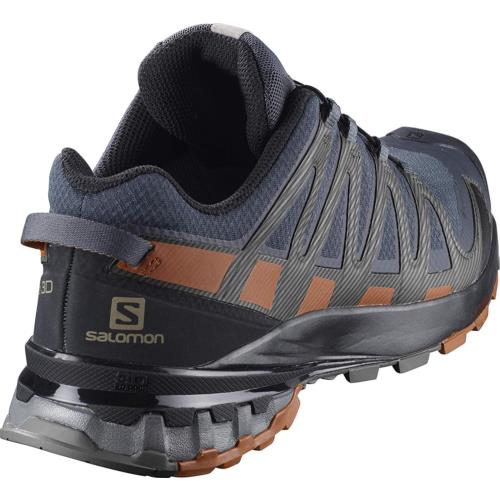 Salomon shoes  8