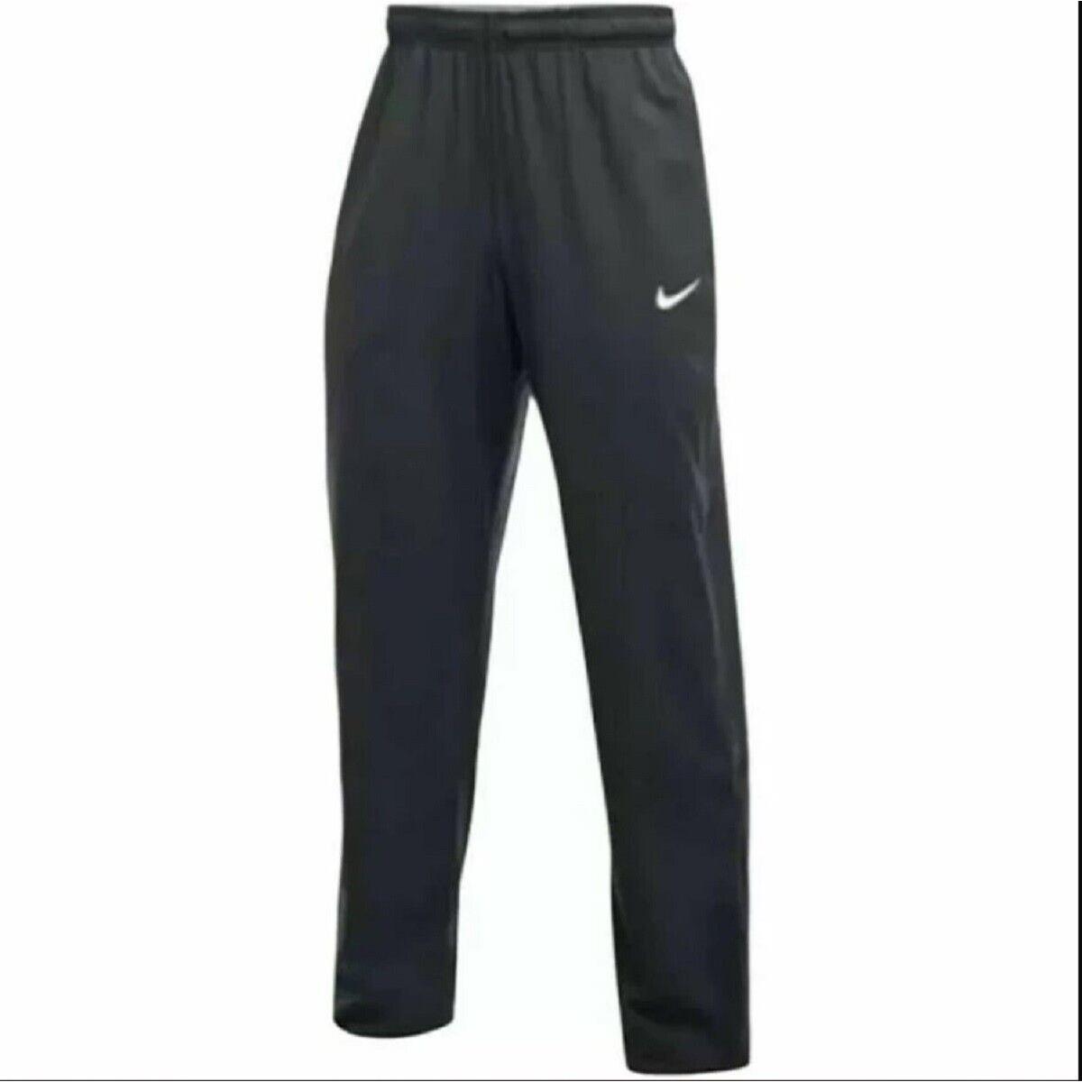 Nike Dry-fit Warmup Men`s Training Pants