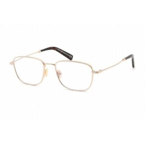 Tom Ford Women Eyeglasses Size 53mm-145mm-18mm