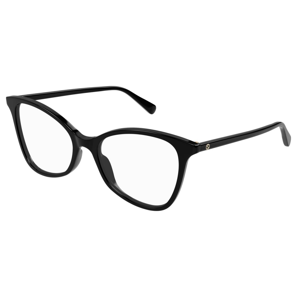 Gucci GG1360O-001 Black Black Eyeglasses