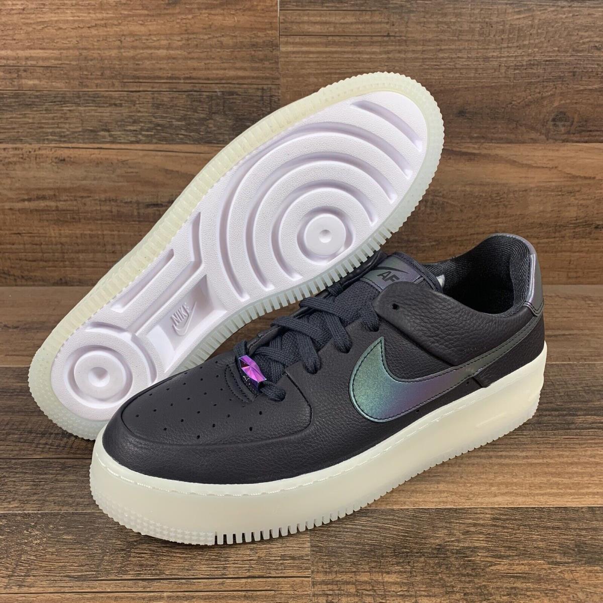 Air force 1 sage low lx oil outlet grey