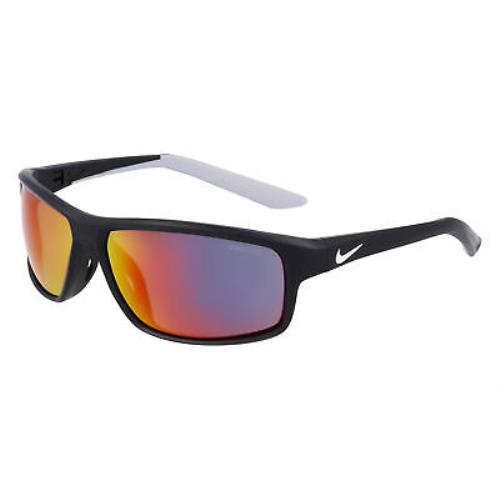 Nike Rabid 22 E DV2152 Matte Black Field Tint 010 Sunglasses