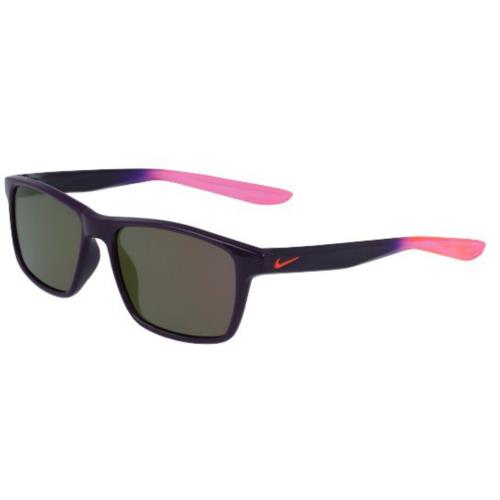 Nike Whiz EV1160 Grand Purple Ember Glow Pink 525 Sunglasses