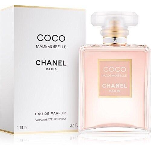 Chanel Coco Mademoiselle 3.4 fl oz 100 ml Eau de Parfum