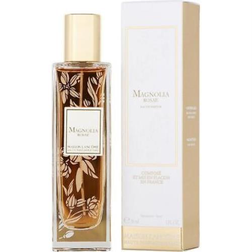 Lancome Magnolia Rosae by Lancome Women