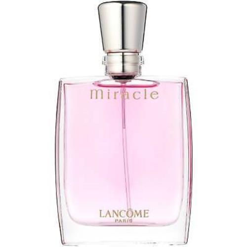 Miracle by Lancome 3.3 / 3.4 oz Edp Perfume