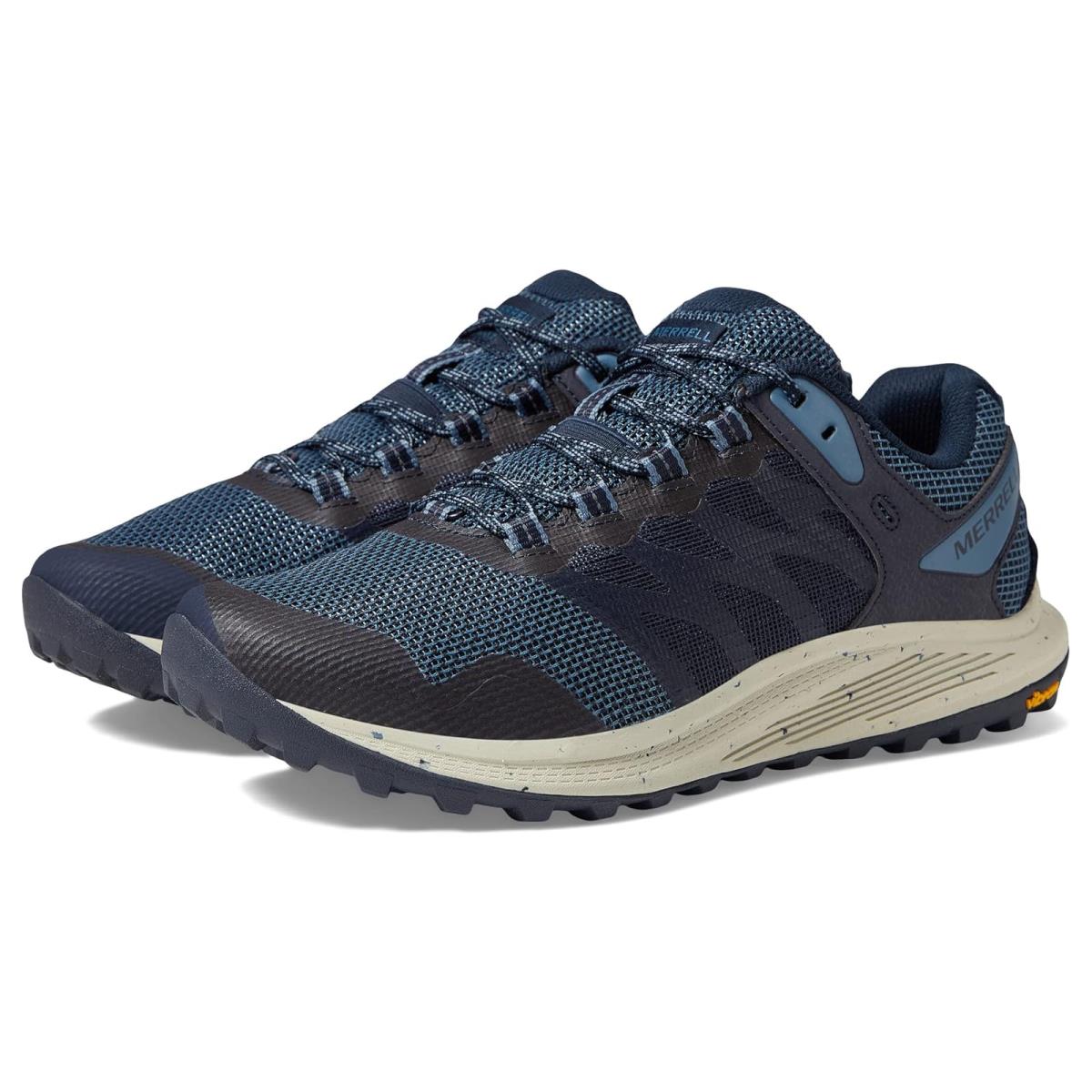 Man`s Sneakers Athletic Shoes Merrell Nova 3