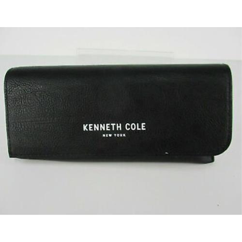 Kenneth Cole eyeglasses  - Shiny Pink Frame