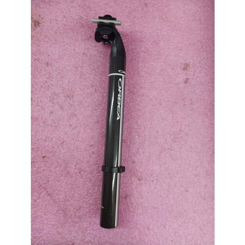 Orbea Carbon Seatpost 31.6mm 350mm