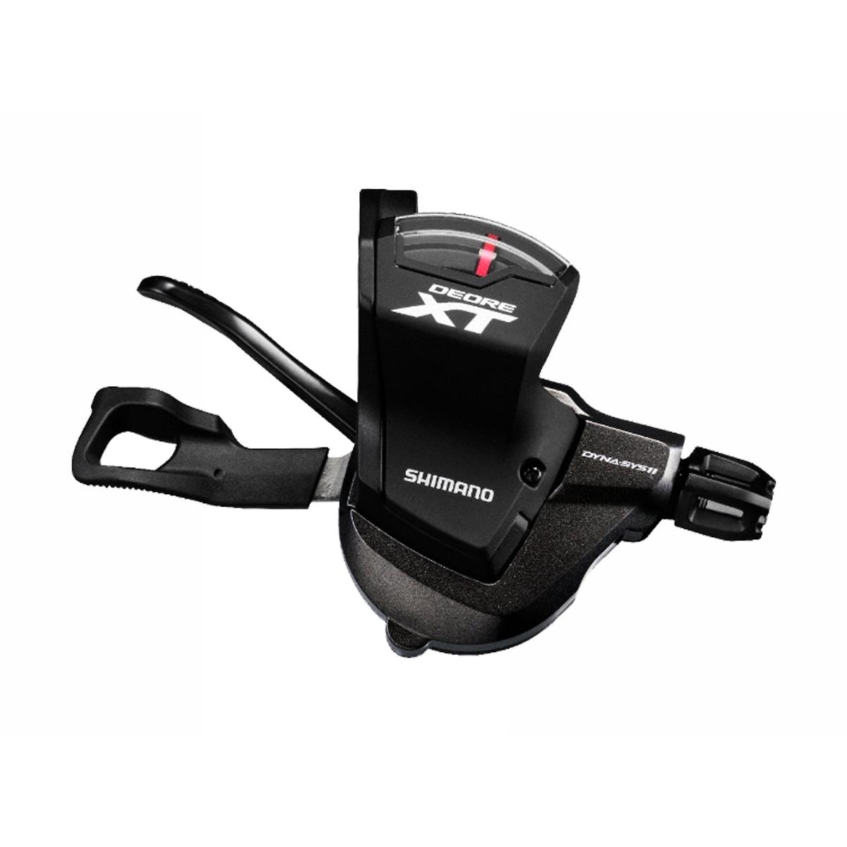 Shimano XT M8000 11 Spd Rapid Fire Trigger Shifter - Rear