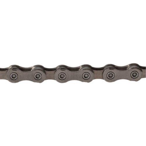 Shimano CN-HG701-11 Chain 11-Speed 126 Links Quick Link Steel Gray