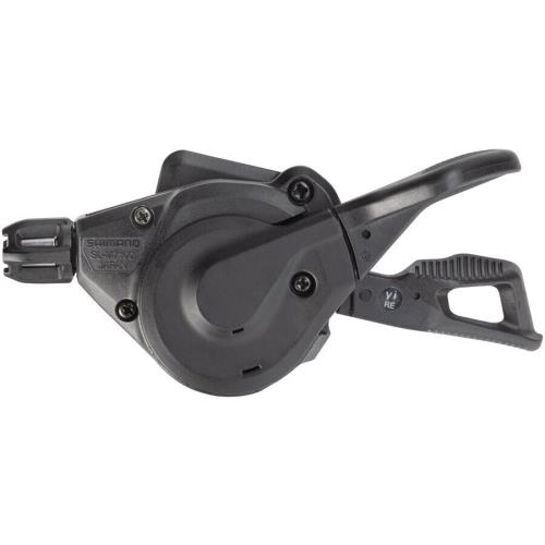 Shimano Slx SL-M7100-IR Right I-spec EV 12-Speed Shifter Black