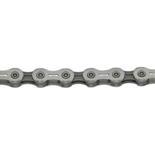 Shimano CN-6701-10 Chain - 10-Speed 116 Links Silver
