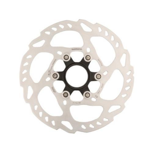 Shimano Slx SM RT70 Ice Tech Center Lock Disc Brake Rotor 180mm