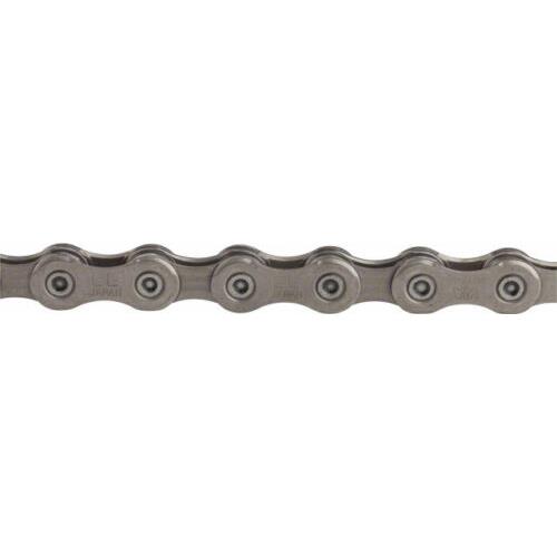 Shimano XT CN-HG95 Chain - 10-Speed 116 Links Silver