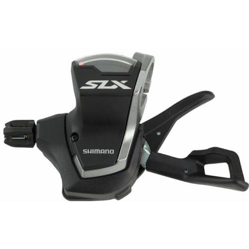 Shimano Slx M7000 2/3-Speed Left Shifter