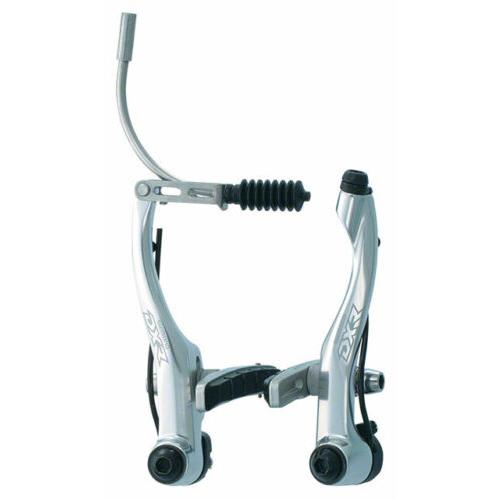 Shimano BR-MX70 Rear Bmx V-brake High Polish Silver