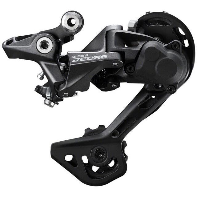 Shimano Deore RD-M5120 Rear Derailleur - 10-11 Speed