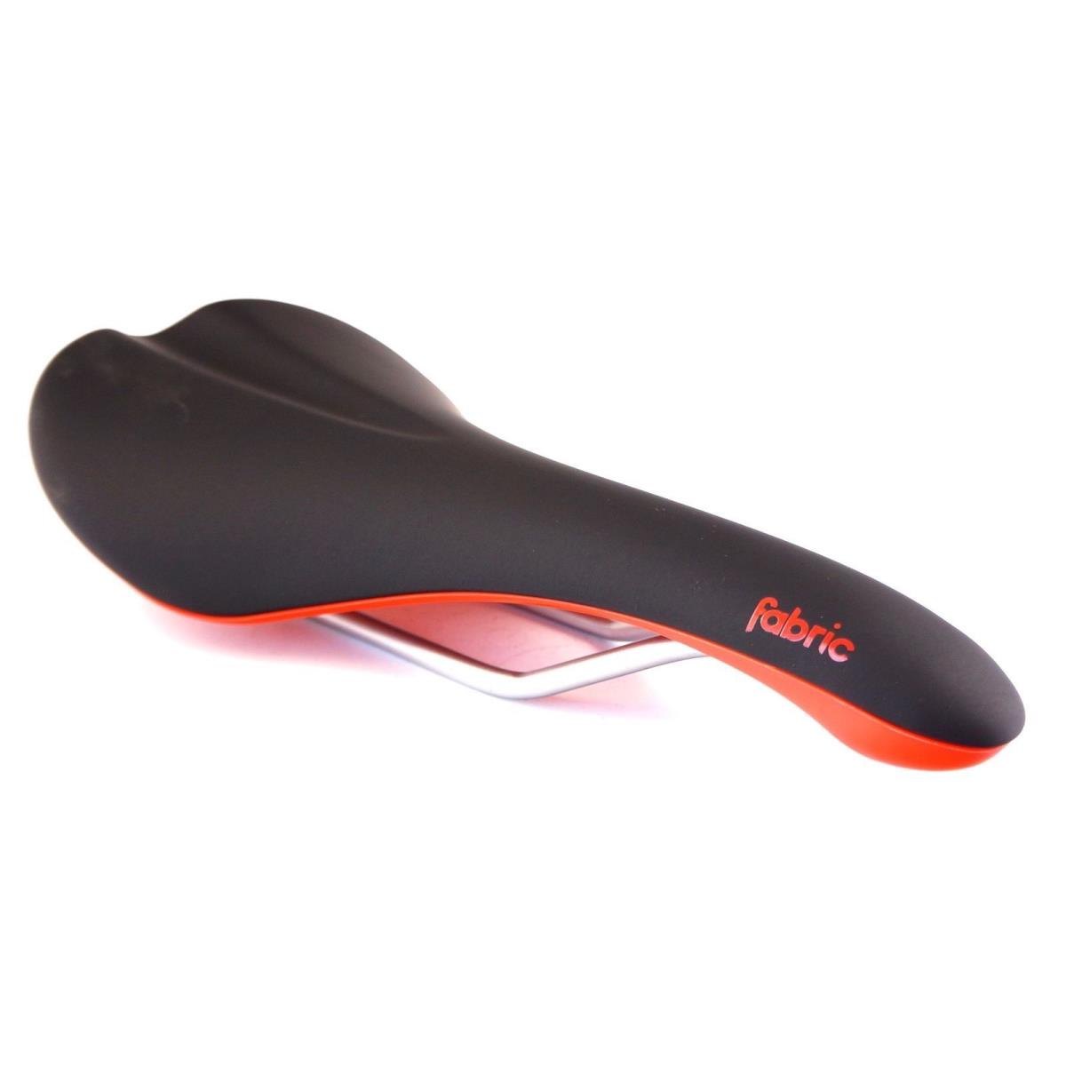 Fabric Scoop Nylon Radius Saddle Mtb Road Bicycle For Cannondale 5 Color Types