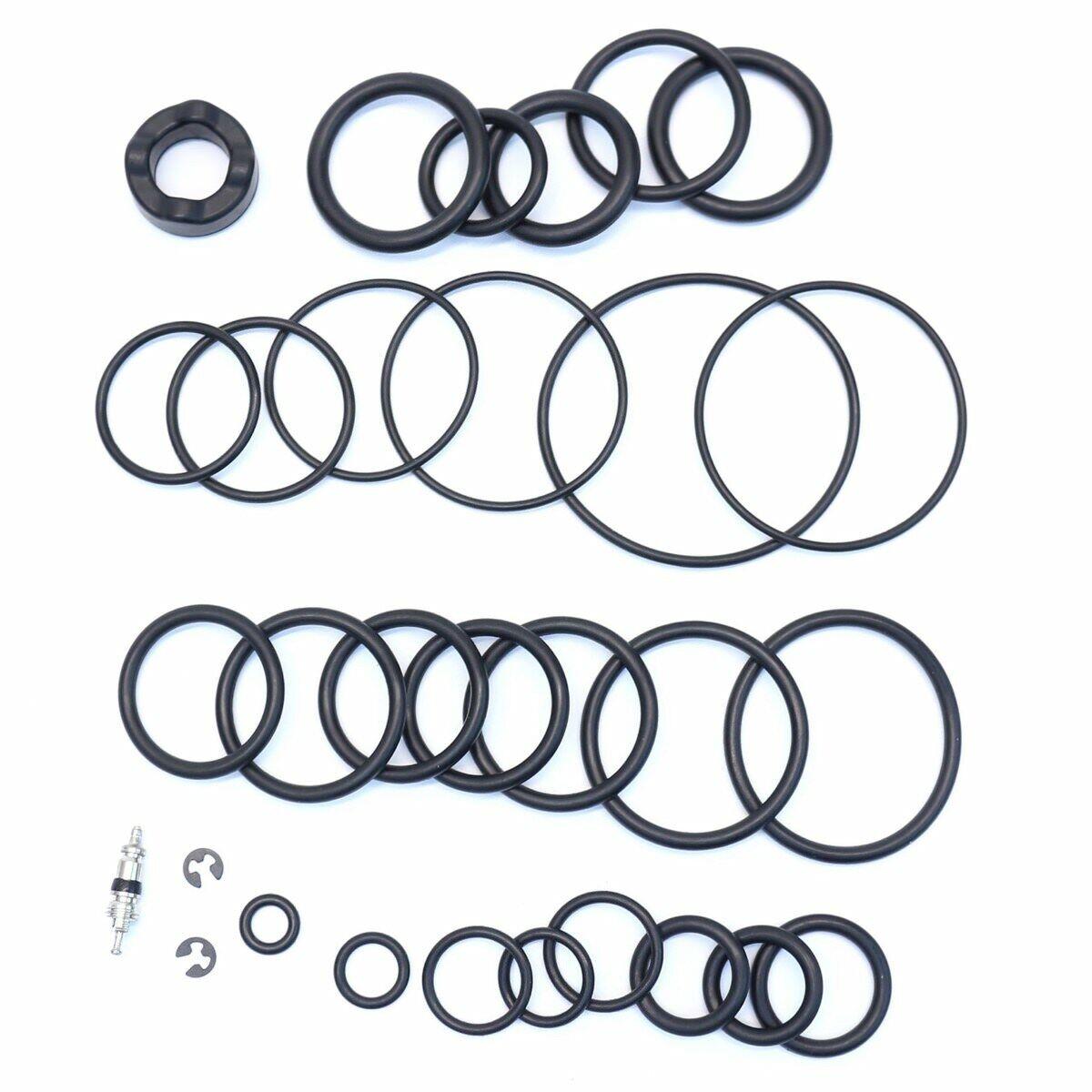 Cannondale Lefty 2Spring Universal 100 Hour Service Seal Kit - CK5407U00OS