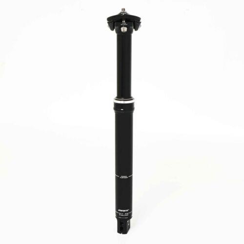 Giant Contact S Switch Bike Dropper Seatpost 30.9x350/395/440 Travel 100-125-150