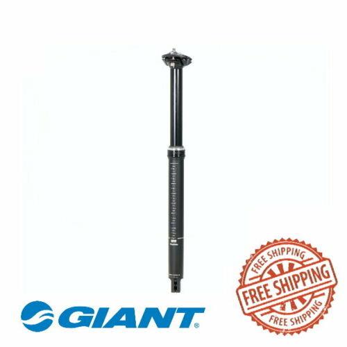 Giant Contact S Switch Mtb Dropper Seatpost 30.9x350/395/440 Travel 100 125 150