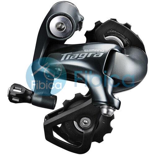 Shimano Tiagra RD 4700 SS Short Cage Rear Derailleur Road 10-speed