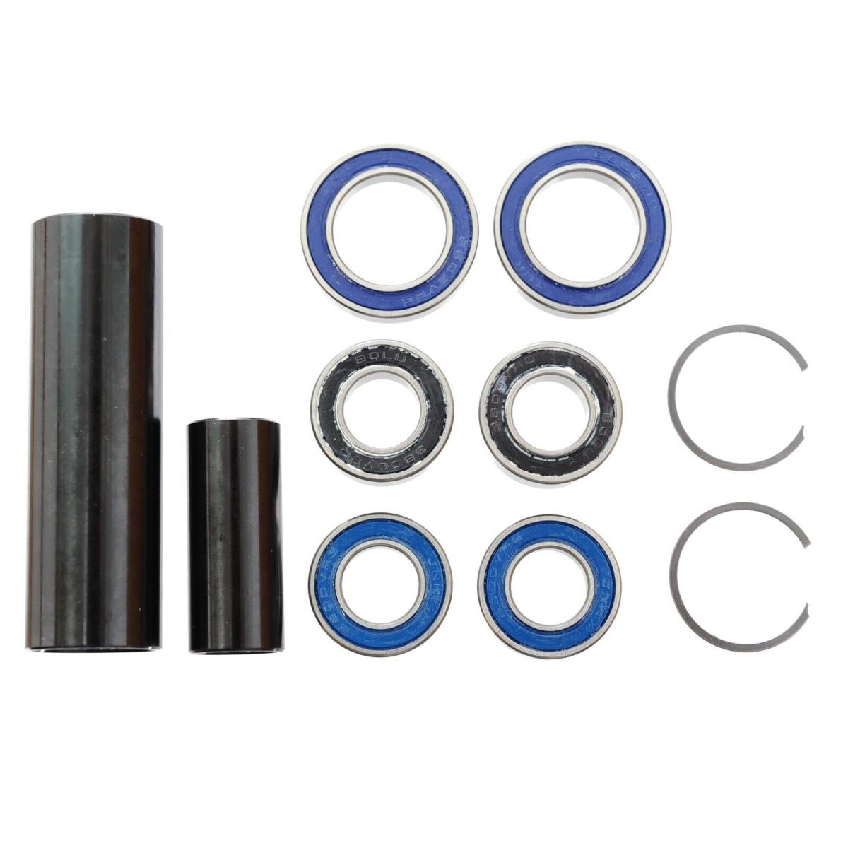 2021+ Cannondale Scalpel 29 Pivot Link Bearing Hardware Kit - K91041