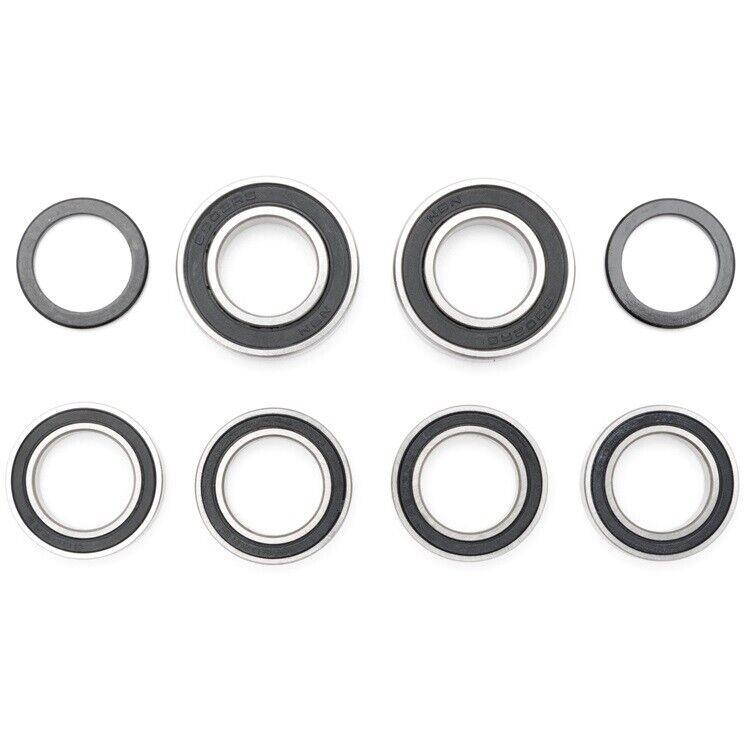 Cannondale Habit / Bad Habit Pivot Bearings - KP386/