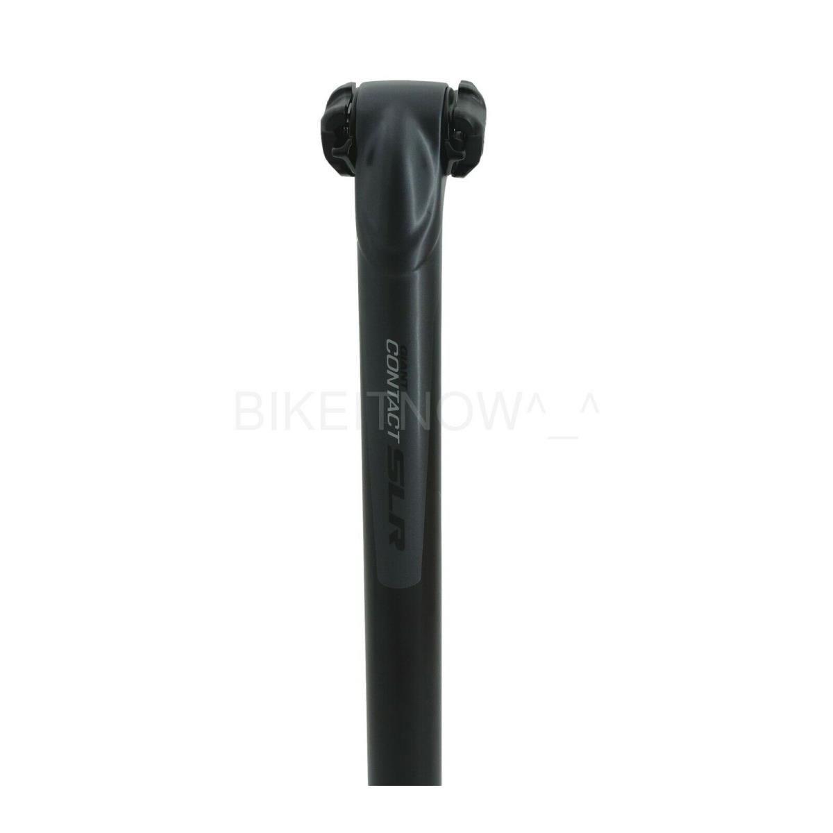 Giantt Contact Slr UD Carbon Seat Post 375 x 30.9mm For Road/mtb Bike Bicycle - Black