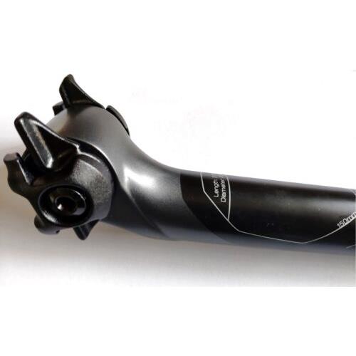 Giant Slr Contact UD Carbon Seatpost 30.9MM 375MM Cycling Road