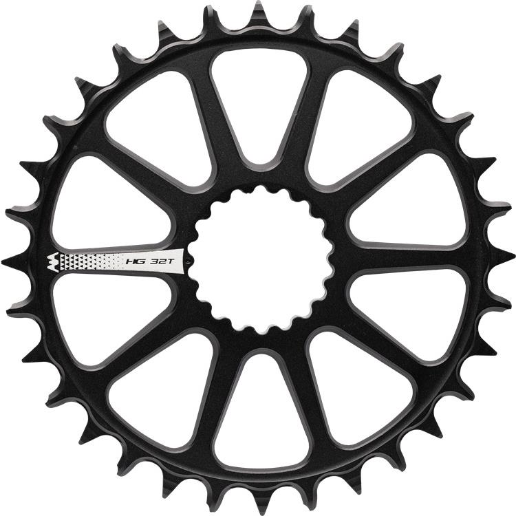 Cannondale Hollowgram Spidering 10 Arm 55 CL Chainring 30T CP2551U1030