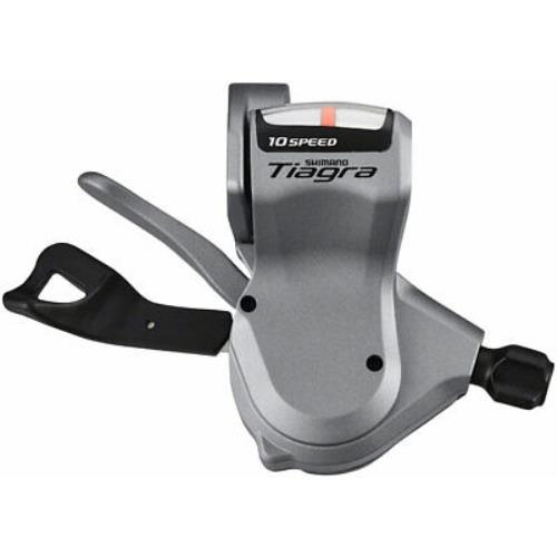Shimano Tiagra SL-4600 10-Speed Right Flat Bar Rapidfire Plus Shifter