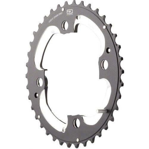 Shimano XT M785 38t 104mm 10-Speed Ak-type Outer Chainring