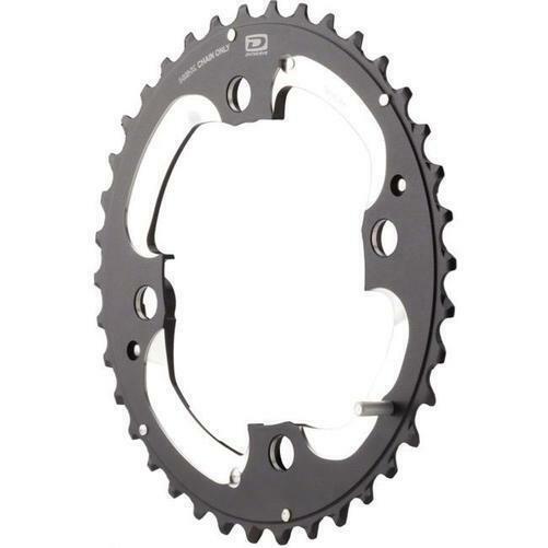 Shimano XT M785 38t 104mm 10-Speed Ak-type Outer Chainring