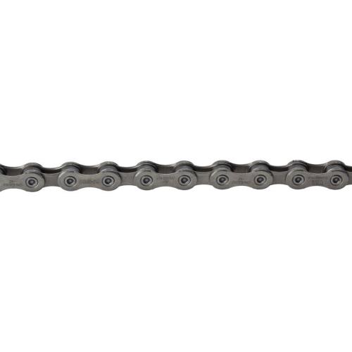 Shimano Steps CN-E6090-10 Ebike Chain 10-Speed 138 Links Silver Steel