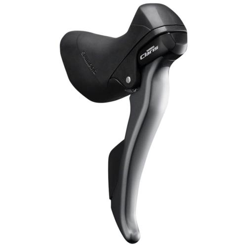 Shimano Shift/brake Lever ST-R2000-R Claris Right 8-SPEED W/2100MM SL