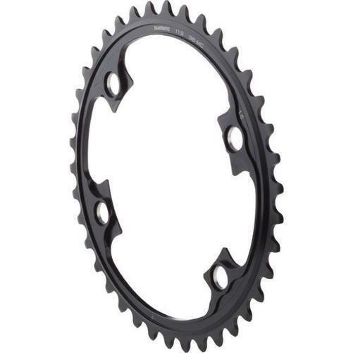 Shimano Dura-ace 9000 42t 110mm 11-Speed Chainring For 54/42t and 55/42t